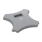 Nikon AS-20 (AS20) Speedlight Stand (FSW53901) Nikon AS-20 (AS20) Speedlight Stand (FSW53901)